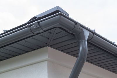 Gutter Cover Maintenance-Free Systems